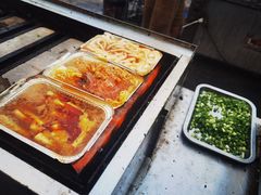 -清真·馬坡二旦烧烤(人生一串拍摄店)