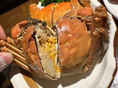 -聚汇三少·龙虾·中餐厅(莫邪路新天地店)