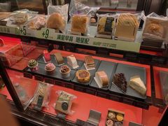 -星巴克(哈尔滨松雷店)