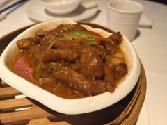 -申粤轩酒楼·三十年粤菜经典(丁香花园店)