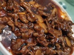慈禧最爱它似蜜-金家老三饭庄(常营店)