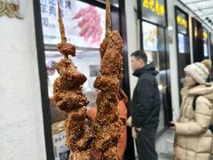 -牛街洪记小吃店(牛街店)