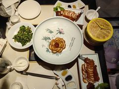 -京味斋·北京烤鸭(北京南站洋桥店)