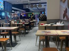 -小杨生煎(浦江欢乐颂店)