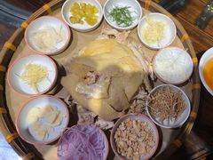 -广府乡下·饭庄(新港东路店)