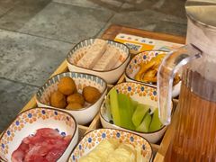 -螺大喜螺蛳粉火锅(雍和宫店)