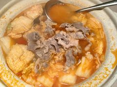 酸汤鲍鱼肥牛肉-小炳胜(卓悦中心店)