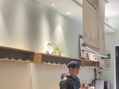 -静一餐厅·湖北菜(前门店)