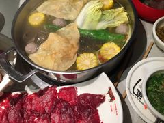 -俏牛哥鲜牛肉牛肆馆(重庆天地店)