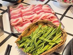 -朱光玉火锅馆(小寨原力场店)