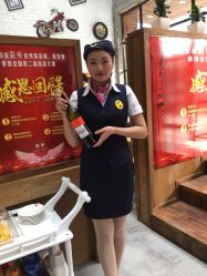 -川禾美发沙龙