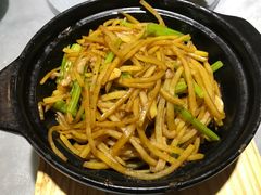 -鸭王烤鸭店(三里河店)