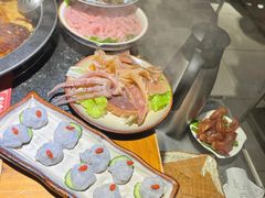 -陈眼镜火锅(总店)