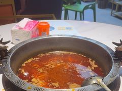 -销魂美蛙鱼头火锅(上海首店)
