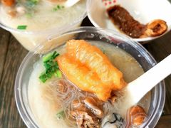 -国仔面线糊(水门国仔总店)