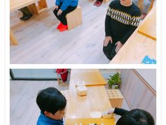 -贝弈围棋(惠山万达校区)