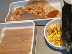 -半天妖烤鱼(丰科万达店)