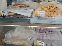 -爱德顺糕点食屋(利民道店)