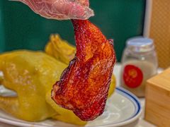 -肥小福·烧鹅专门店(环宇荟店)