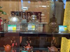 -天福茗茶(汉水路店)