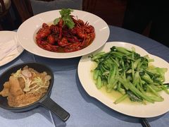 -建滔诺富特酒店-悦餐厅
