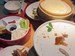 -青年公社烤鸭(青年路店)