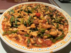-海尔巴格一甸茶餐厅新疆菜(青年路店)