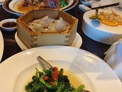 -新天世纪中餐厅