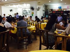 大堂-成惠食府(赤岗店)