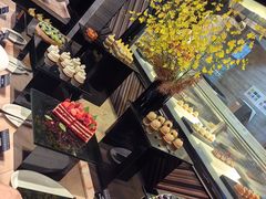 -深圳四季酒店·馥自助餐厅