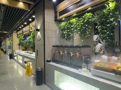 -川骄海鲜自助(亚运村店)