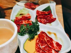 -御牛道日式烤肉料理(杭州万象城店)