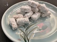 翻砂芋头-潮堂 · 潮州菜(国贸商城店)