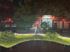 -大唐博相府酒店·陕西官府菜