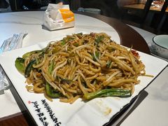 -牛八宝桂林米粉(八里庄店)