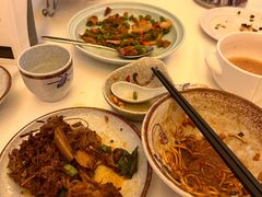 -湖北味道(湖北大厦店)