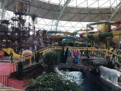 -东方山水金沙酒店-雅香阁中餐厅