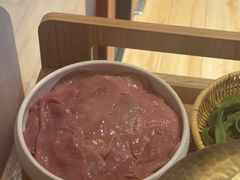 -巴奴毛肚火锅(龙湖锦艺城店)