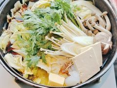 -王鼎精致料理铁板烧(世博源店)