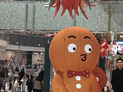 -椰子湾·海南火锅·糟粕醋·椰子鸡(正大广场店)