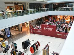 -杭州西湖银泰百货