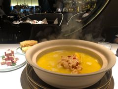 -领鲜天下·焗海鲜·花胶鸡(天目里店)