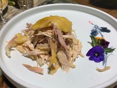 -那家小馆•北京菜•烤鸭(香山店)