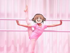 -芭芭拉舞蹈·星星演说家(珠江新城校区)