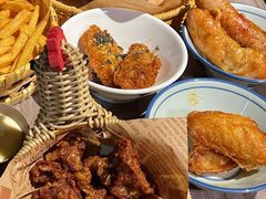 -Dak's 炸鸡(远景路店)