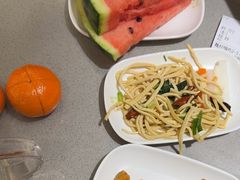 -巴蜀王婆大虾(南锣鼓巷店)