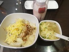 -锡笼记·无锡小笼(大润发店)