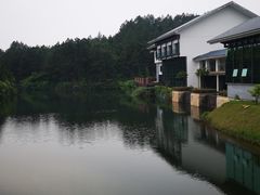 -景德镇中国陶瓷博物馆西山湖凯莱度假酒店
