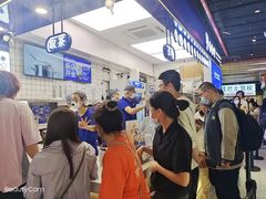 -煲珠公·老红糖珍珠奶茶(长宁龙之梦店)