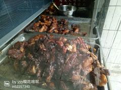 -大赤坎肥仔强烧味海鲜餐厅(大赤坎店)